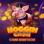 Unleash Epic Wins in Cash Eruption Hoggin Cash Slot