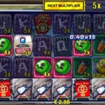 Unlocking Secrets of the Flight Mode Slot Feature