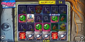 Unlocking Secrets of the Flight Mode Slot Feature