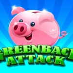 Unleash Cash Mayhem in Greenback Attack Slot