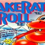 Unravel the Thrills of Snake Rattle and Roll Slot