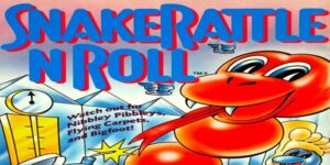 Unravel the Thrills of Snake Rattle and Roll Slot