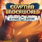 Egyptian Underworld Slots