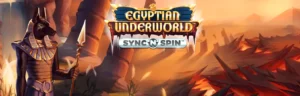 Egyptian Underworld Slots