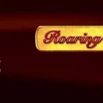 Roaring Wilds Slots
