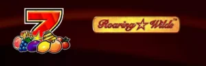 Roaring Wilds Slots