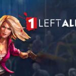 1 Left Alive Slots