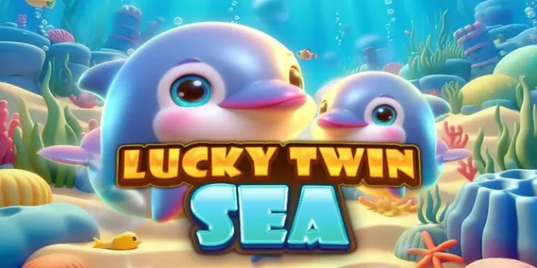 Lucky Twin Sea Slot Overview & Features