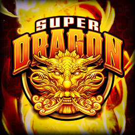Super Dragon Slot