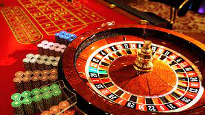 24 Online Slot