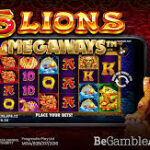 5 Lions Slots
