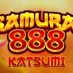 The Legacy of Samurai 888 Katsumi: Techniques and Influence