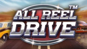 All Reel Drive Slots